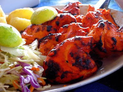 Chicken Tikka