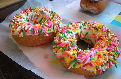 Dunkin Donuts Recipe