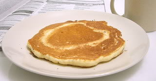 Pancake Recipe