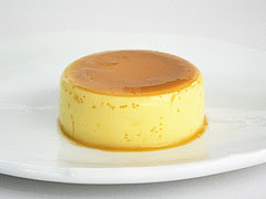 Egg Pudding