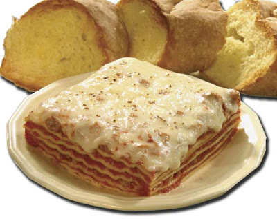 Best Lasagna Recipe