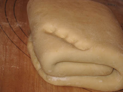 Puff Pastry