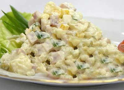 Egg Salad