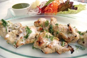 Murg-Malai-Tikka