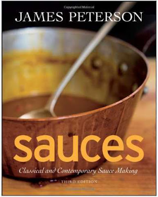 French Sauces book - Sauces : Classical and Contemporary Sauce Making