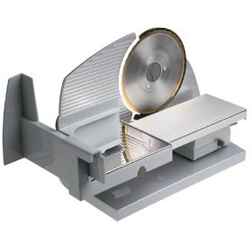 Electric Meat Slicer : Chef’s Choice 632 Home Electric Slicer