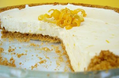 Lemon Pie Recipe