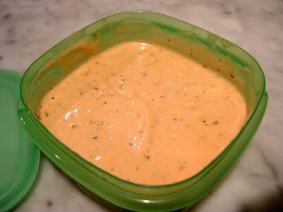 Burger Sauce