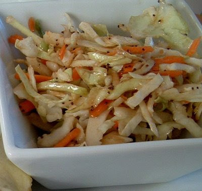 Cole Slaw Dressing