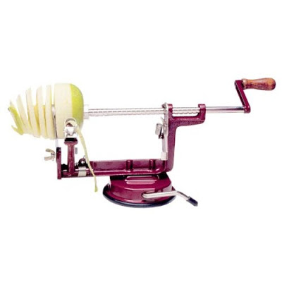 Back To Basics Peeler for Apple and Potato