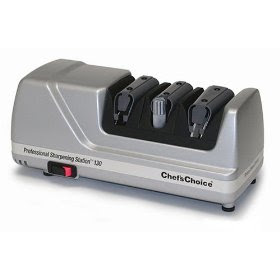 Kitchen Knife Sharpener > Chefs Choice Knife Sharpener