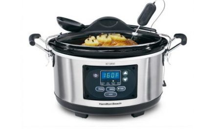 Review : Best Programmable Slow Cooker