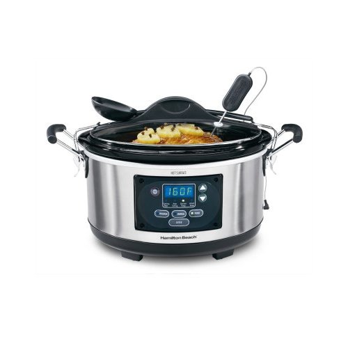 Review : Best Programmable Slow Cooker