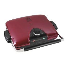 George Foreman Grill Griddle