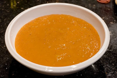 Mango Sauce