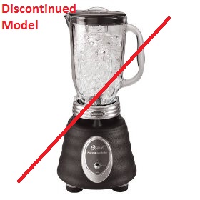 Best Blender by Oster : Review