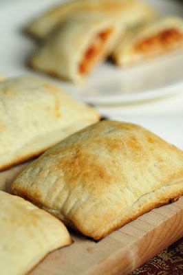 Pizza Pockets