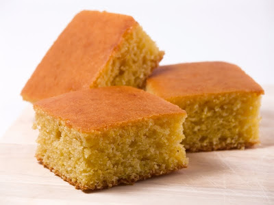 Recipe for Cornbread