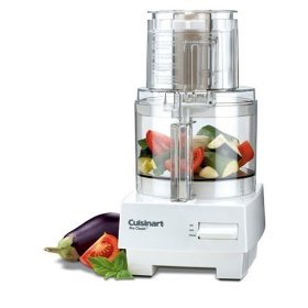 Cuisinart DLC-10S Pro Classic 7-Cup Food Processor