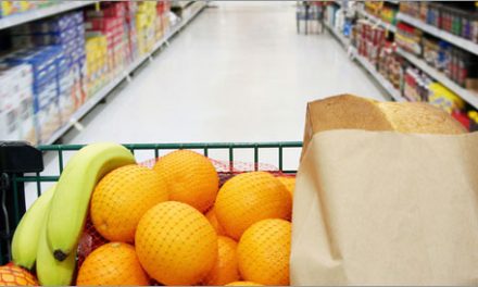 Get Updated Grocery Prices in UK