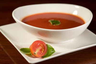 Recipe for Tomato Soup