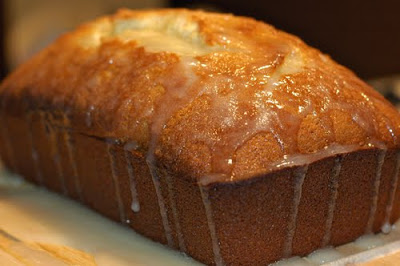 Lemon Bread