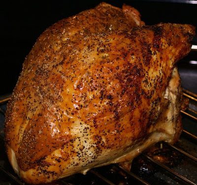 Turkey Roast Breast