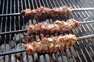 Bihari Kabab – Special BBQ Recipe for Eid-ul-Adha