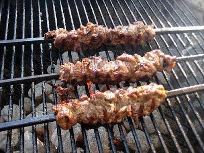 Bihari Kabab – Special BBQ Recipe for Eid-ul-Adha