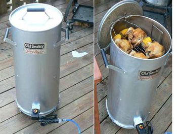 Best Electric Smoker Review