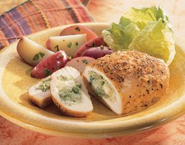 Stuffed Chicken Breast Recipe