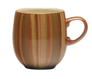 Denby Mug Set – Stoneware Mugs