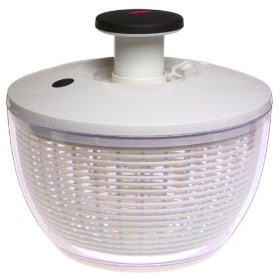 Best salad spinner by OXO