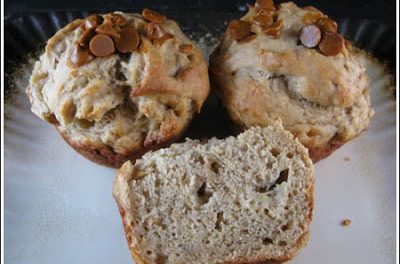 Low Carb Muffins
