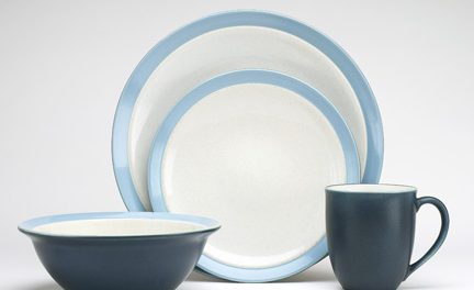 Noritake Dinnerware Set – Casual Dinnerware Sets
