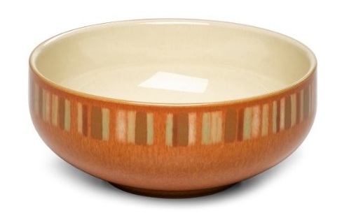 Stoneware Bowl – Soup Cereal Bowl Set