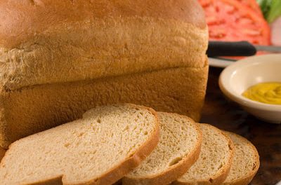 Wheat Bread Recipe