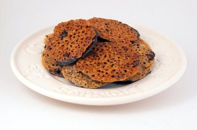 Florentine Cookies