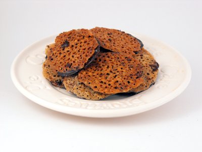 Florentine Cookies