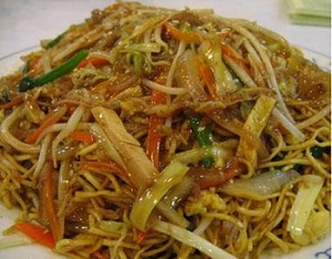 Chowmein