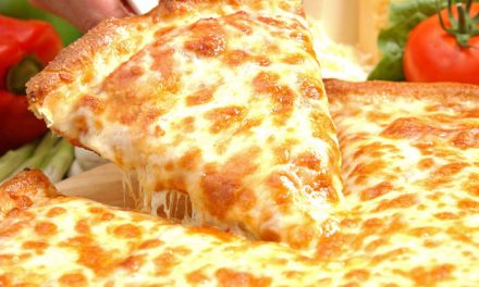 Feta Recipe : Feta Cheese Pizza