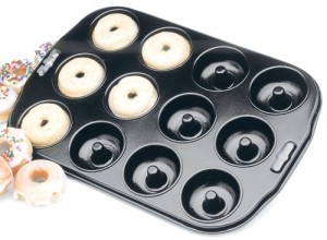 Norpro 12 Nonstick Donut Pan