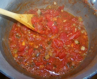 Sauce Recipe