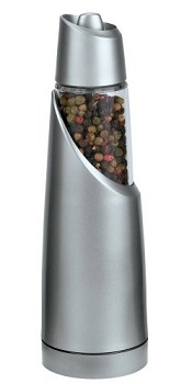 Electric Pepper Mill – Electronic Pepper Mill Battery-Operated