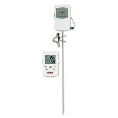 Fryer Thermometer