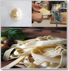 Pasta Dough Recipe