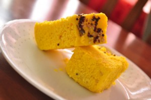 Dhokla