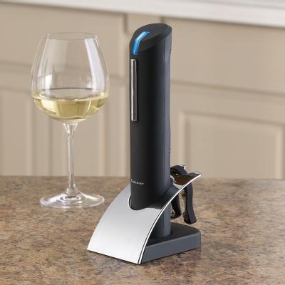 Electric Wine Opener - Automatic and Recahrgeable