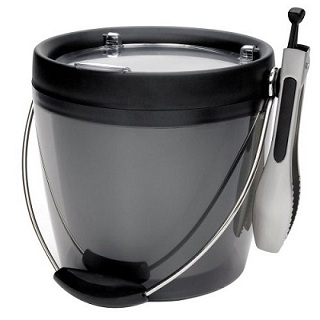 Ice Bucket with Tong set by Oxo Good Grips