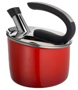 Water Kettle 3.2 L – Large Stainless Steel Water Kettle